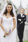 Svatebn� fotografie