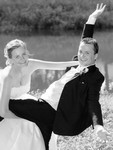 Svatebn� fotografie