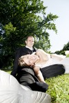 Svatebn� fotografie