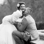 Klikněte pro zvětšení fotograie v novém okně Svatební fotografie