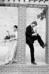 Svatebn� fotografie