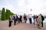 Svatebn� fotografie