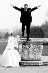 Svatebn� fotografie